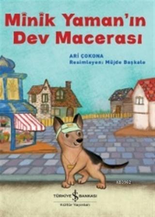 Minik Yaman'ın Dev Macerası