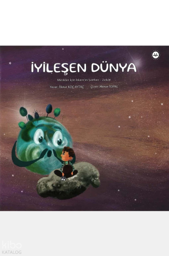 Minikler İçin İslamın Şartları Zekat İyileşen Dünya