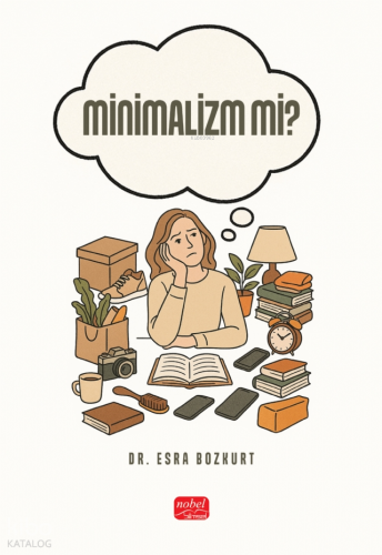 Minimalizm Mi?