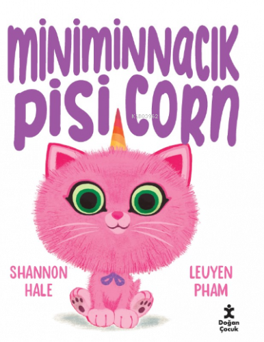 Miniminnacık Pisi Corn