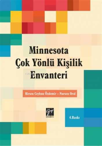 Minnesota - Çok Yönlü Kişilik Envanteri