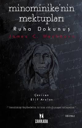 Minominike'nin Mektupları