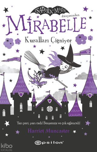 Mirabelle 2 - Kuralları Çiğniyor