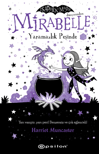 Mirabelle Yaramazlık Peşinde
