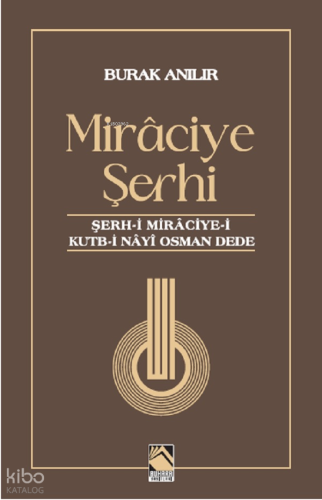 Mirâciye Şerhi