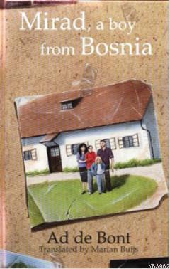 Mirad, a Boy from Bosnia