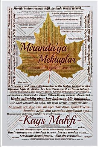 Miranda'ya Mektuplar