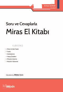 Miras El Kitabı