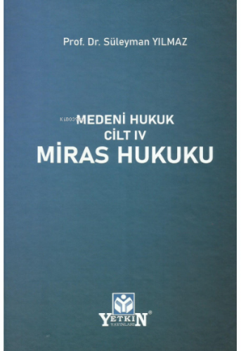 Miras Hukuku