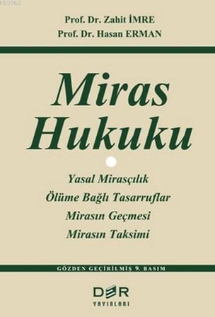 Miras Hukuku