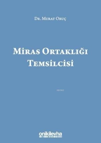 Miras Ortaklığı Temsilcisi