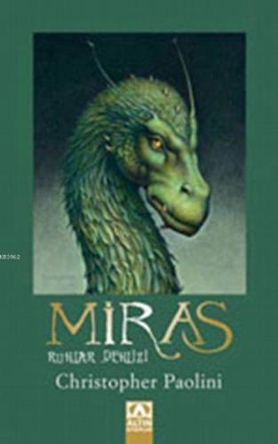 Miras; Ruhlar Dehlizi