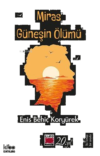 Miras ve Güneşin Ölümü