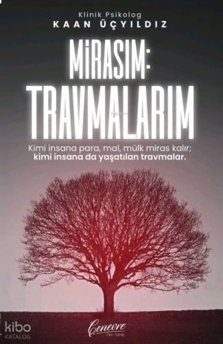 Mirasım: Travmalarım