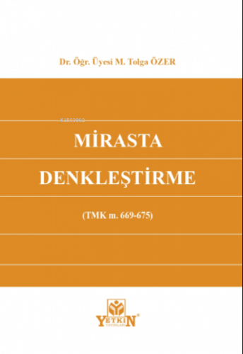 Mirasta Denkleştirme