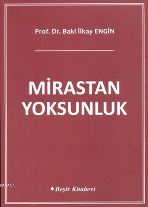 Mirastan Yoksunluk