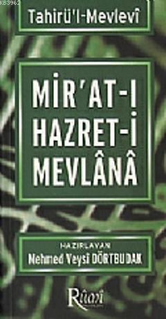 Mir'at-ı Hazret-i Mevlana