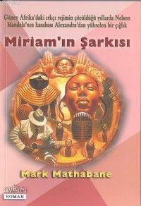 Miriam'ın Şarkısı