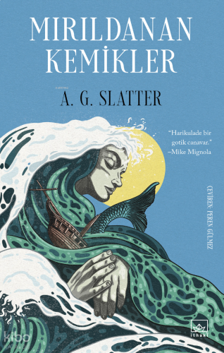 Mırıldayan Kemikler