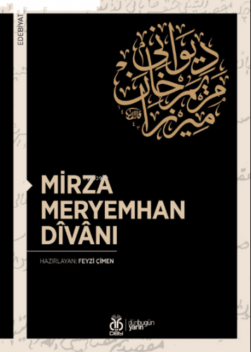 Mirza Meryemhan Divanı
