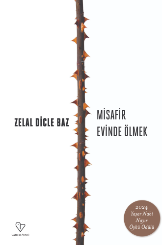 Misafir Evinde Ölmek