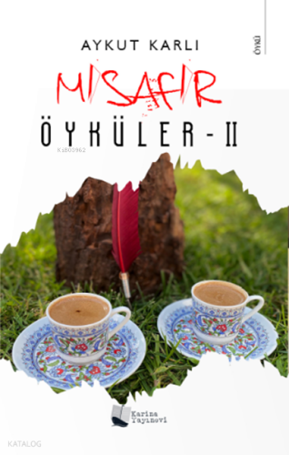 Misafir Öyküler-II