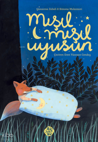 Mışıl Mışıl Uyusun