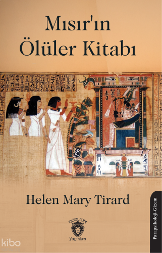 Mısır’ın Ölüler Kitabı