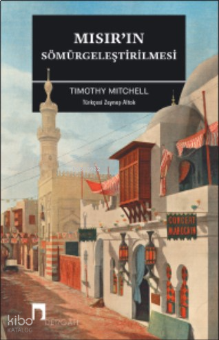 Mısır’ın Sömürgeleştirilmesi