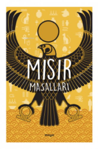 Mısır Masalları (Özel Ayracıyla)