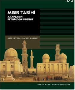 Mısır Tarihi; Arapların Fethinden Bugüne