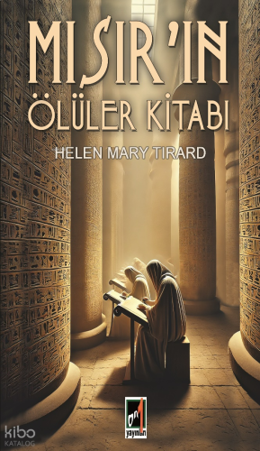 Mısır'ın Ölüler Kitabı