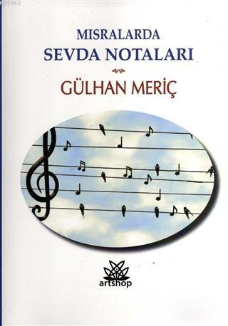 Mısralarda Sevda Notaları
