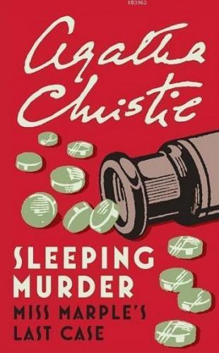 Miss Marple - Sleeping Murder