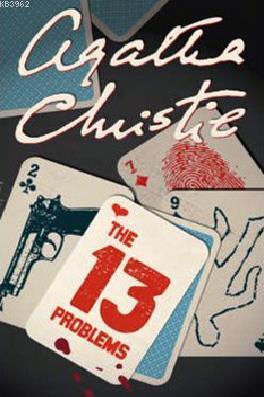 Miss Marple - The Thirteen Problems