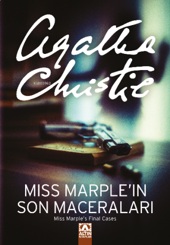 Miss Marple'ın Son Maceraları