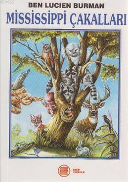 Mississippi Çakalları