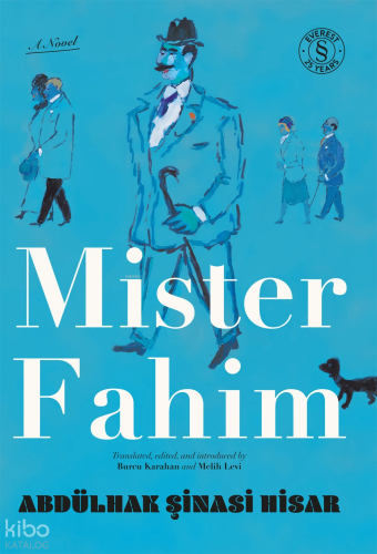 Mister  Fahim