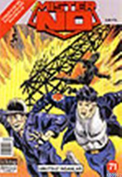 Mister No; Sayı: 71 Umutsuz İnsanlar