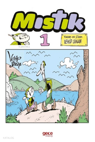 Mıstık 1
