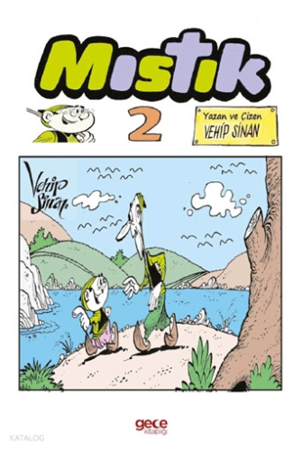 Mıstık 2