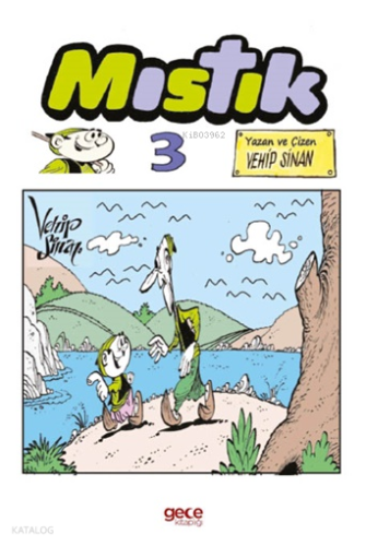 Mıstık 3