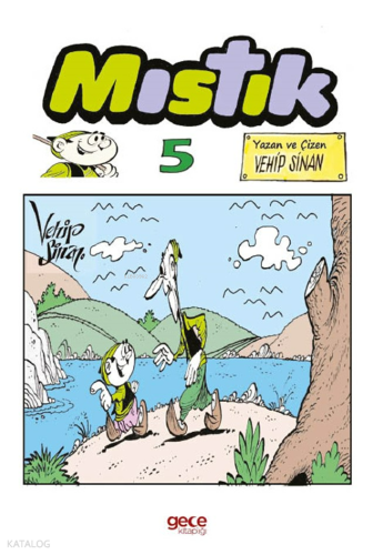 Mıstık 5