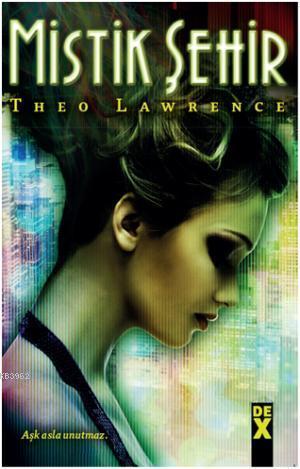 Mistik Şehirler