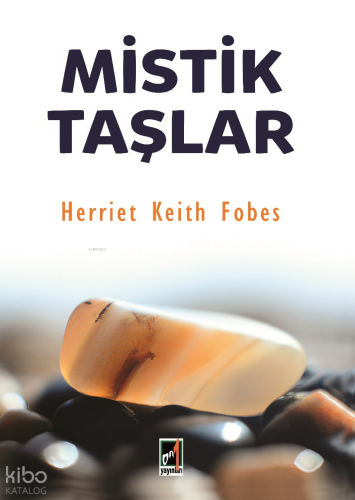 Mistik Taşlar