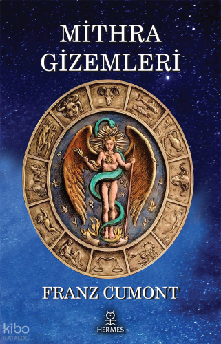 Mithra Gizemleri