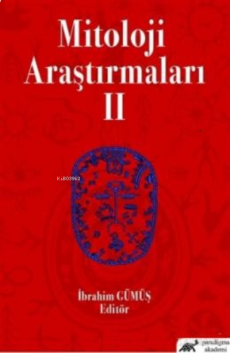 Mitoloji Araştırmaları 2
