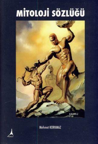 Mitoloji Sözlüğü