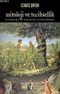 Mitoloji ve Tarihsellik; Hıristiyanlığın Asli Günah Mitinin Tarihsel Dönüşümü