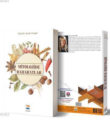 Mitolojide Baharatlar